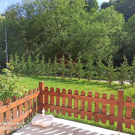 Holiday Home Ivana Kolašin المظهر الخارجي الصورة