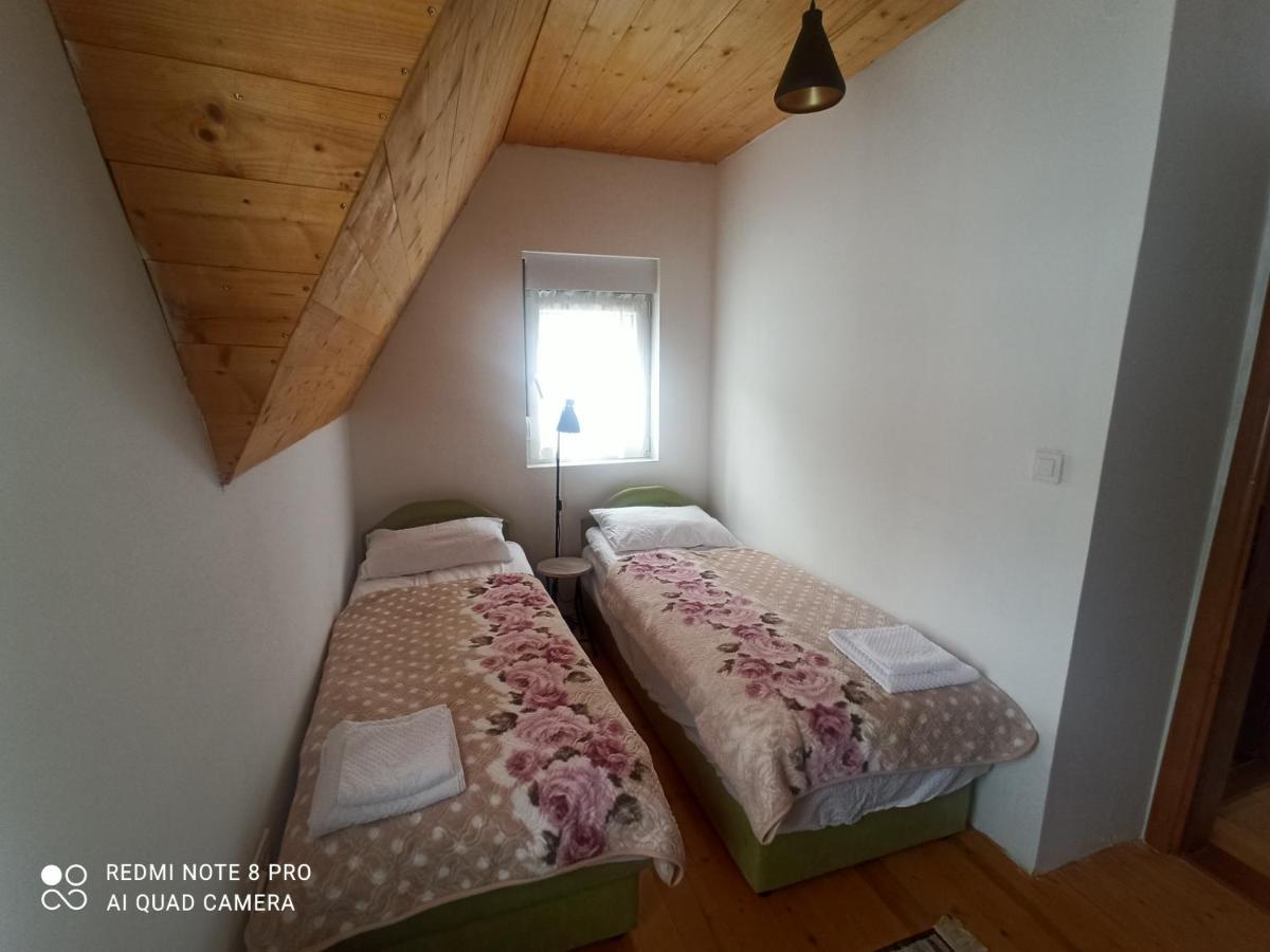 Holiday Home Ivana Kolašin المظهر الخارجي الصورة