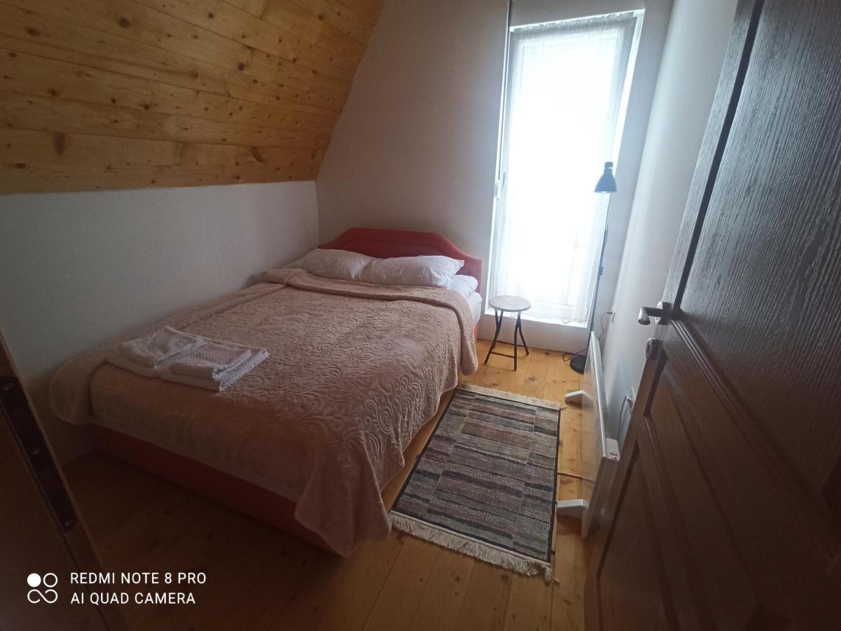 Holiday Home Ivana Kolašin المظهر الخارجي الصورة