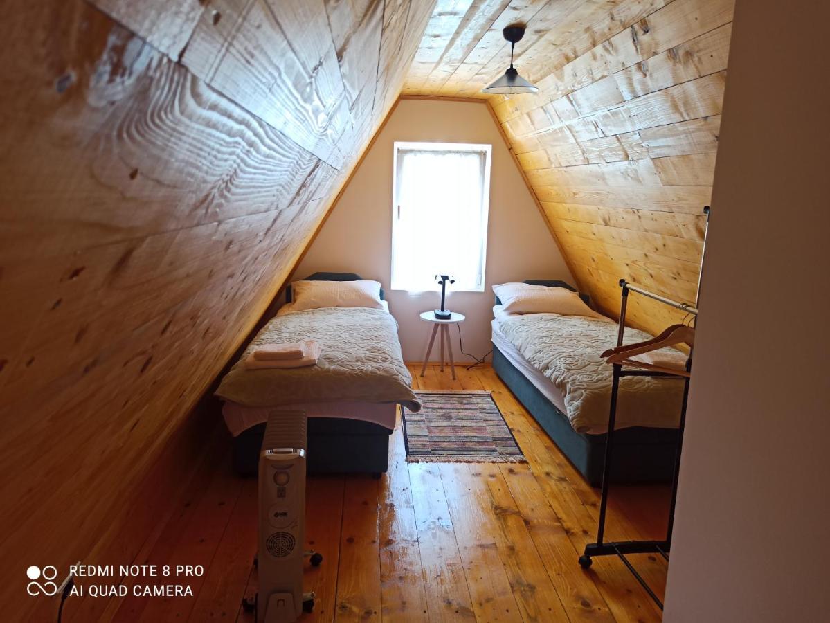 Holiday Home Ivana Kolašin المظهر الخارجي الصورة