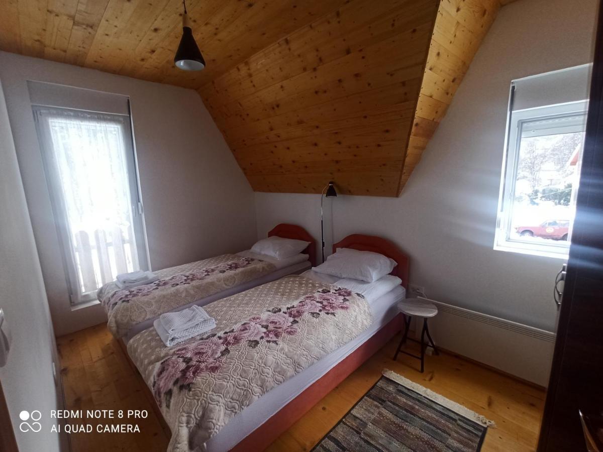 Holiday Home Ivana Kolašin المظهر الخارجي الصورة